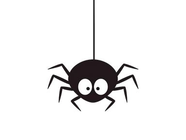 蜘蛛